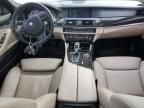 2012 BMW 535 XI