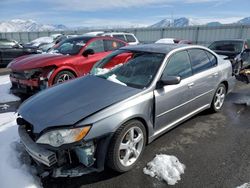 2008 Subaru Legacy 2.5I en venta en Magna, UT