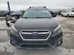 2018 Subaru Outback Touring