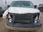 2009 Chevrolet Express G3500