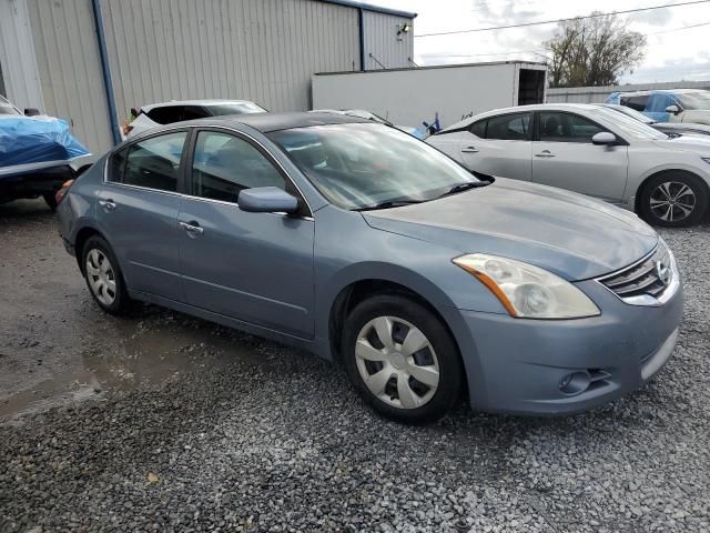 2011 Nissan Altima Base