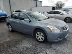 2011 Nissan Altima Base