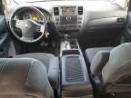 2008 Nissan Armada SE