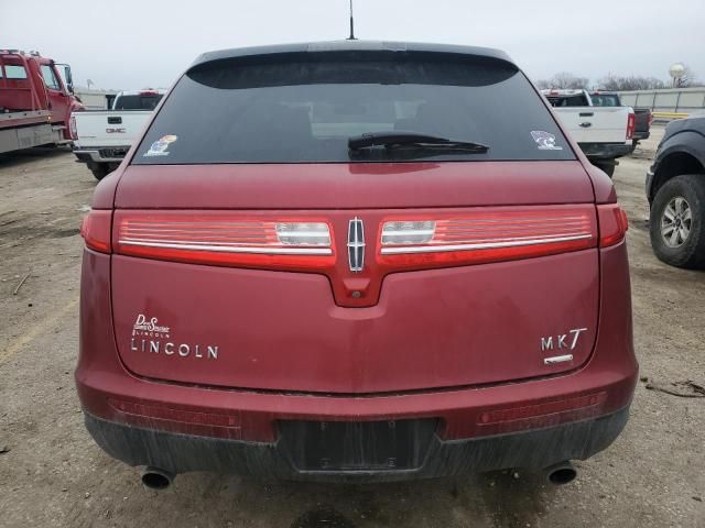 2014 Lincoln MKT