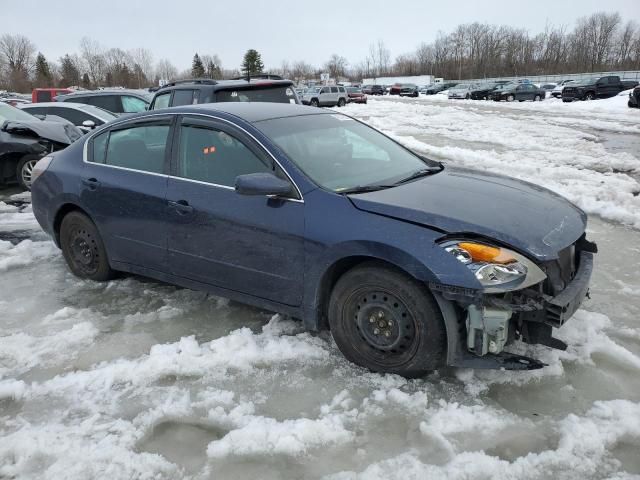 2009 Nissan Altima 2.5