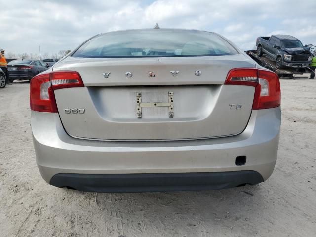 2014 Volvo S60 T5