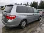 2005 Honda Odyssey EX