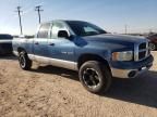 2003 Dodge RAM 1500 ST