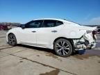 2016 Nissan Maxima 3.5S