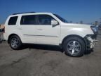 2011 Honda Pilot Touring