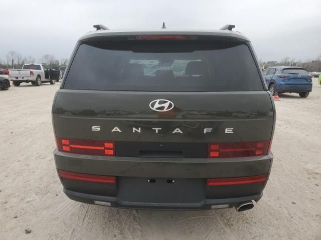 2024 Hyundai Santa FE SEL