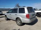 2004 Honda Pilot EXL