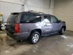 2011 Chevrolet Suburban C1500 LS