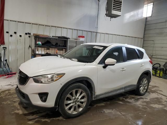 2013 Mazda CX-5 GT