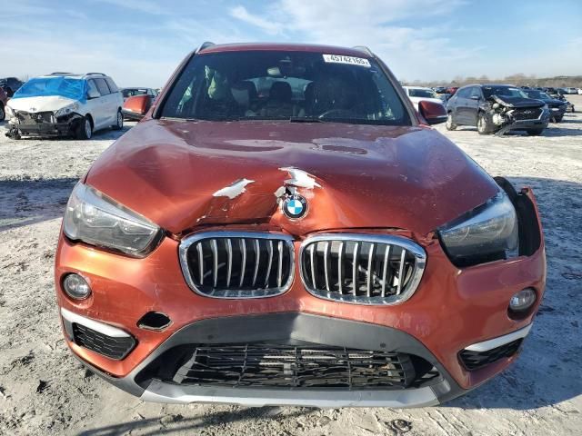 2019 BMW X1 SDRIVE28I