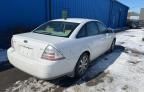 2008 Ford Taurus SEL