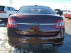 2010 Ford Taurus SEL