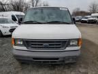 2006 Ford Econoline E150 Van