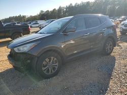 Salvage cars for sale at Eight Mile, AL auction: 2014 Hyundai Santa FE Sport