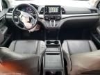 2018 Honda Odyssey EXL