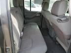 2007 Nissan Frontier Crew Cab LE