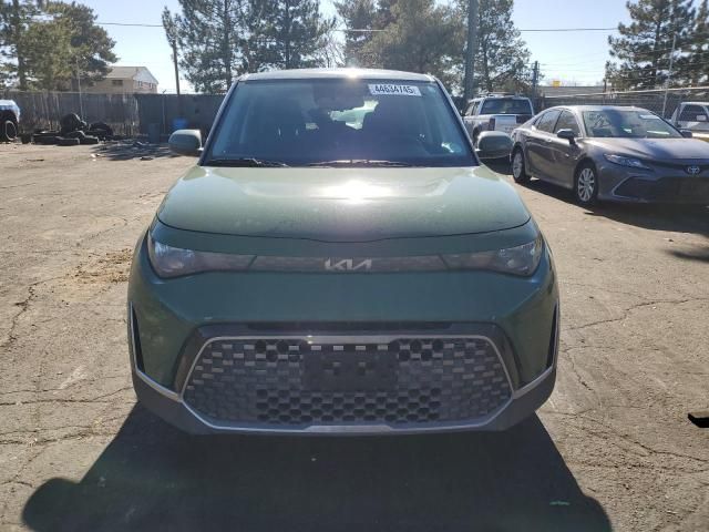 2023 KIA Soul EX