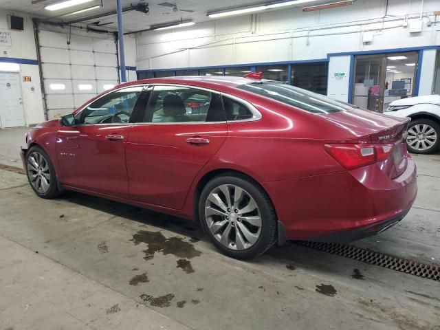 2016 Chevrolet Malibu Premier