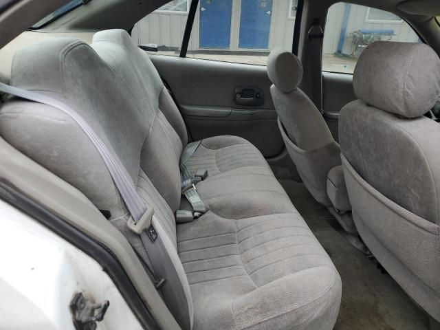 1998 Chevrolet Lumina Base