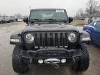 2020 Jeep Wrangler Rubicon