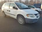 2003 Dodge Caravan C/V