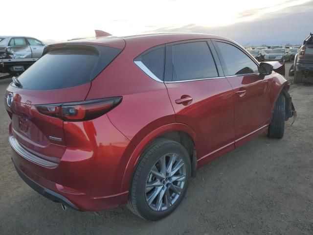 2024 Mazda CX-5 Premium