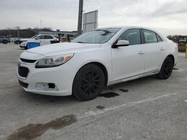 2016 Chevrolet Malibu Limited LT