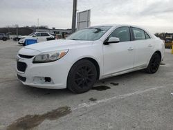 2016 Chevrolet Malibu Limited LT en venta en Lebanon, TN