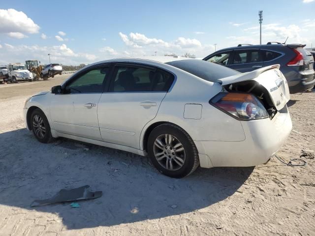 2010 Nissan Altima Base