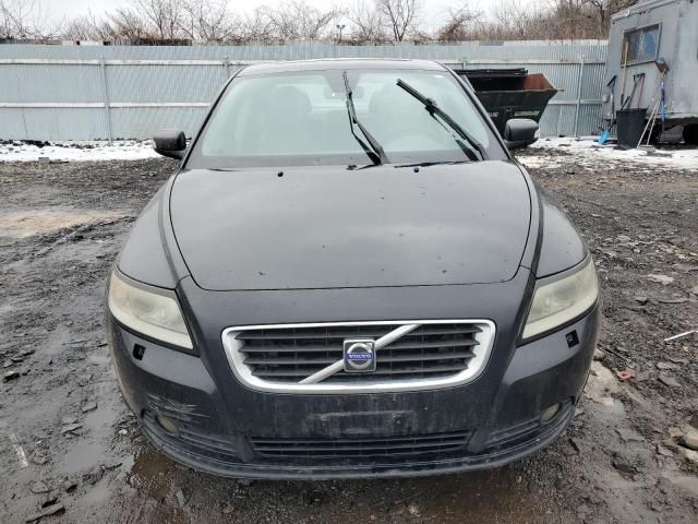 2010 Volvo S40 2.4I