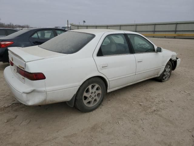 1998 Toyota Camry CE