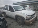 2002 Chevrolet Trailblazer