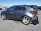 2010 Cadillac SRX