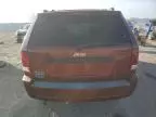 2008 Jeep Grand Cherokee Laredo