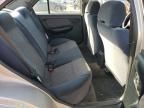 1999 Nissan Sentra Base