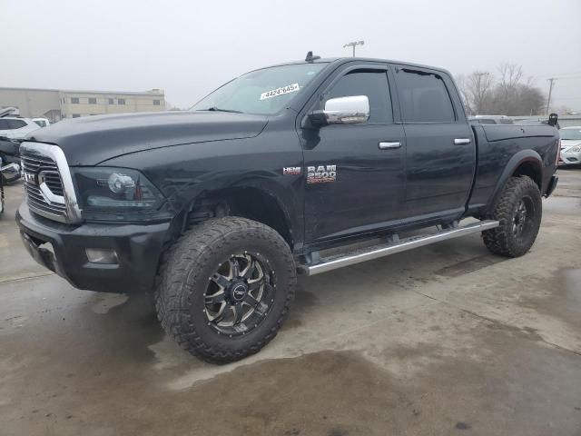 2014 Dodge RAM 2500 Longhorn