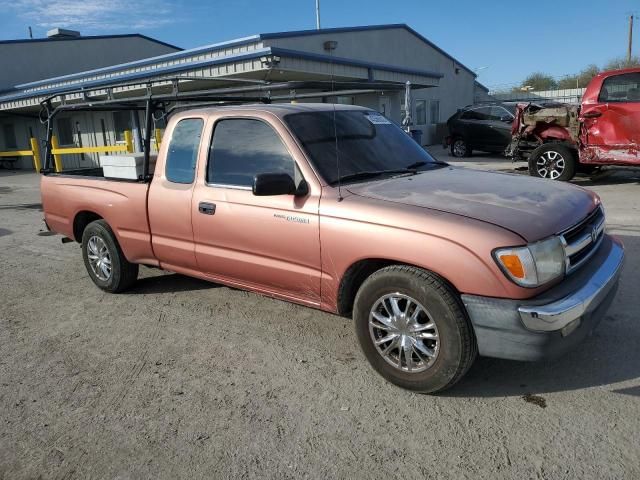 1998 Toyota Tacoma Xtracab