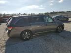 2014 Honda Odyssey Touring