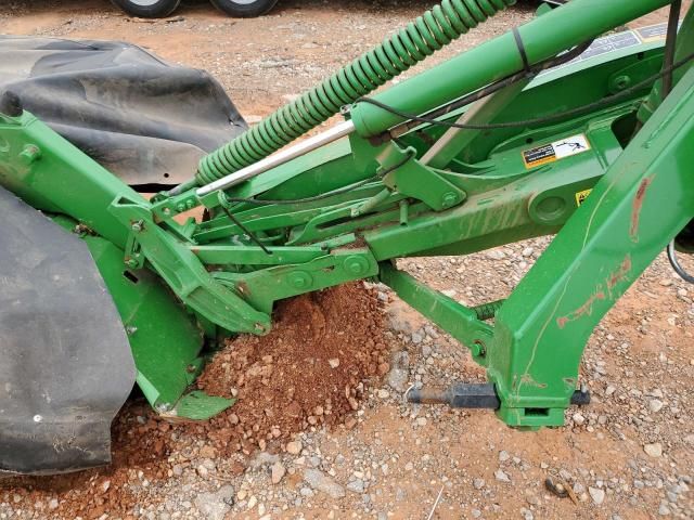 2021 John Deere R310