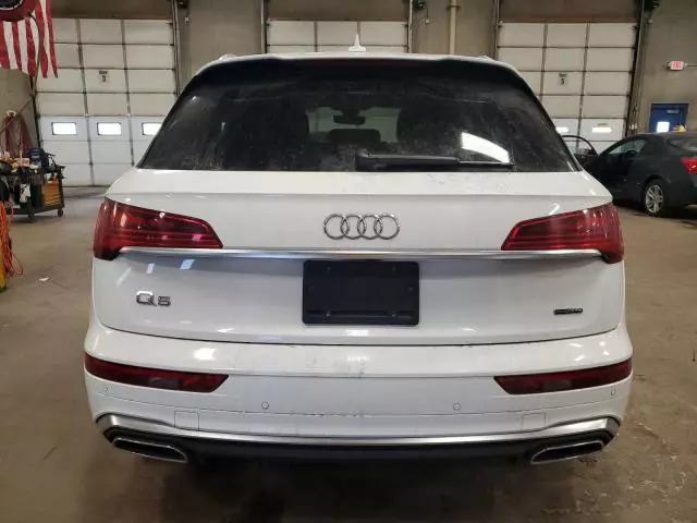 2023 Audi Q5 Premium