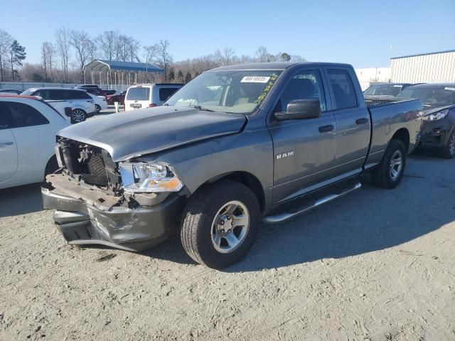 2009 Dodge RAM 1500