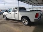 2022 Dodge RAM 1500 Classic Tradesman