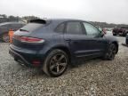 2022 Porsche Macan