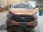 2018 Ford Ecosport SES