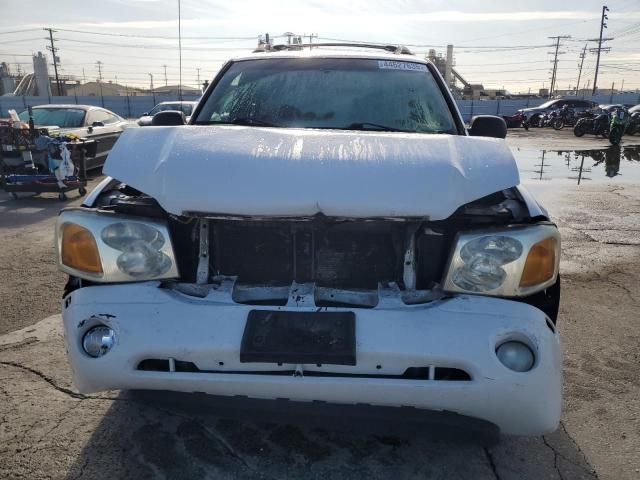 2003 GMC Envoy XL